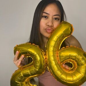 Meet your Posher, Kiana